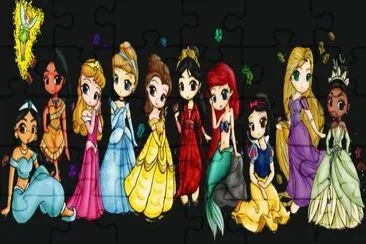 Princesses