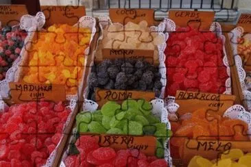 GOMITAS