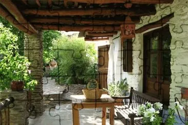 Hermosa casa