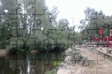 rÃ­o pusa jigsaw puzzle