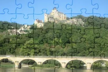 PAYSAGES jigsaw puzzle