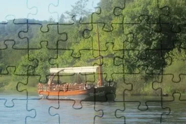 Dordogne jigsaw puzzle