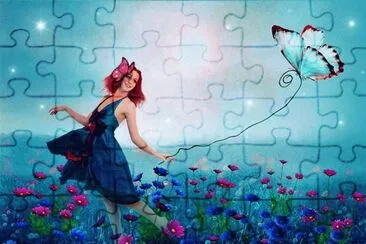 77 jigsaw puzzle