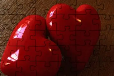  - jigsaw puzzle