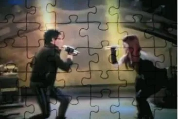 Adam Lambert And Allison Iraheta Slow Ride