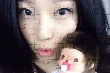 momo28 jigsaw puzzle