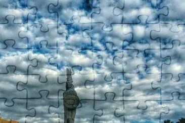 Paisaje jigsaw puzzle