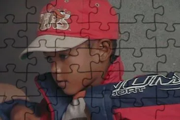 mi nene jigsaw puzzle