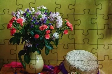 *** jigsaw puzzle