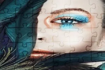 . jigsaw puzzle