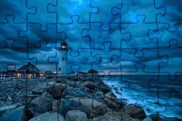 faro 1 jigsaw puzzle