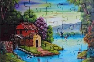 crazzz jigsaw puzzle