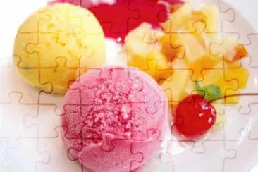 helado jigsaw puzzle