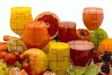 jugos jigsaw puzzle