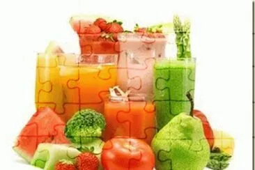 jugos jigsaw puzzle