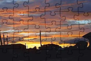 el verano jigsaw puzzle