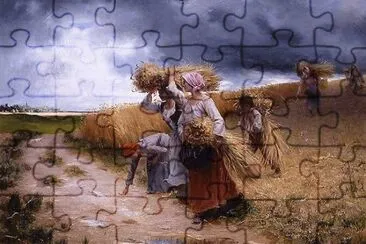 . jigsaw puzzle