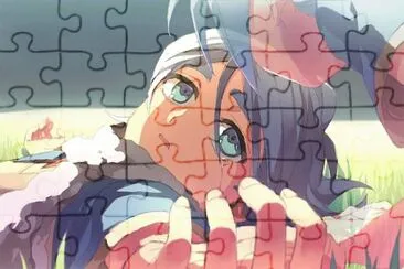 Shawn and Aiden jigsaw puzzle