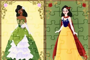 Tiana SnowWhite