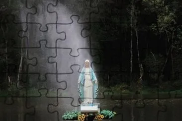 MÃ£e jigsaw puzzle