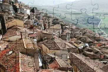 SICILIA jigsaw puzzle