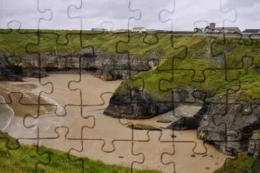 Kerry jigsaw puzzle