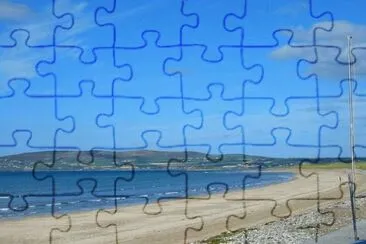 Banna,Kerry jigsaw puzzle