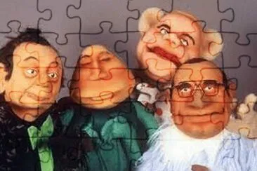 BEBETE SHOW jigsaw puzzle