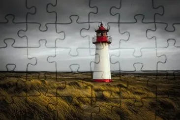 faro 8 jigsaw puzzle