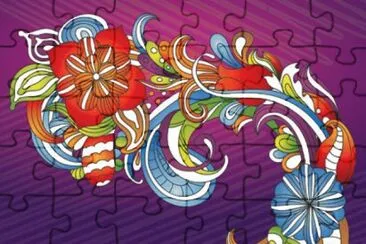 abstracto 53 jigsaw puzzle