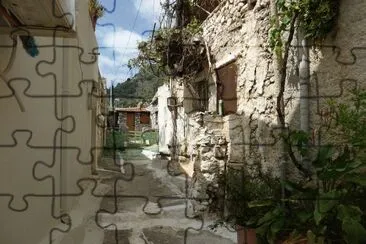 CRETA jigsaw puzzle