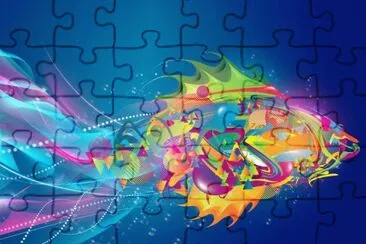 abstracto 56 jigsaw puzzle