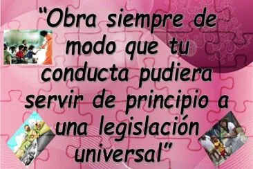 DidÃ¡ctica para conocer el camino de servir.