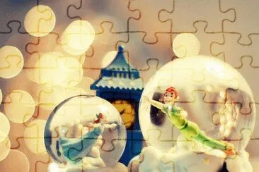 life jigsaw puzzle