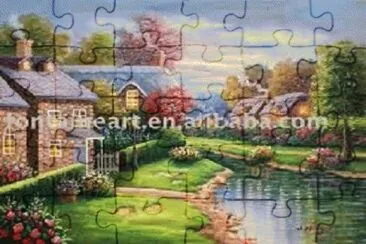 rio jigsaw puzzle