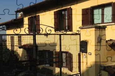 casa di Dario