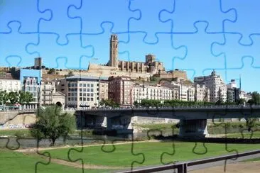 Lleida