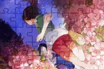 life jigsaw puzzle