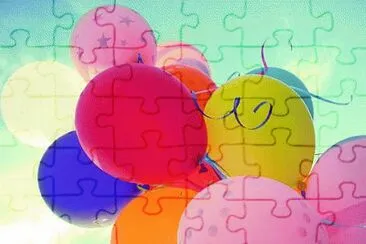 life jigsaw puzzle