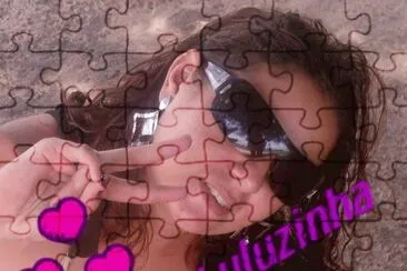 luluzinha jigsaw puzzle