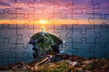 faro 12 jigsaw puzzle