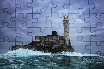 faro 14 jigsaw puzzle