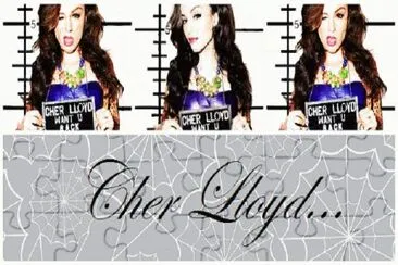 Cher Lloyd