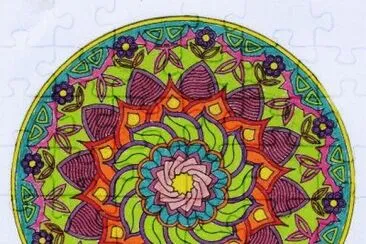 mandala 107