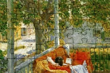 frederik dhilde hassam jigsaw puzzle