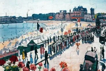 Albert Marquet