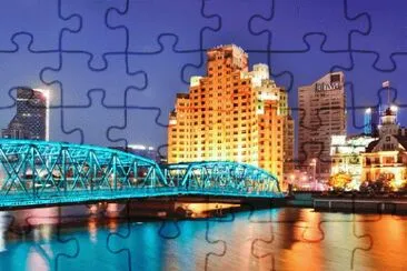 views jigsaw puzzle