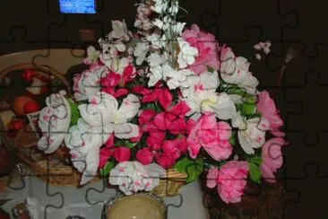 arrangement 3