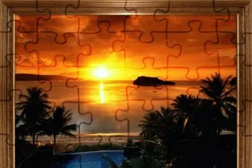 PAISAJE 2 jigsaw puzzle