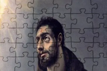 22 jigsaw puzzle